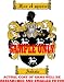 Duet Coat of Arms / Family Crest JPG emailed downloadable Image