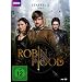Robin Hood - Staffel 2, Teil 1 [2 DVDs]