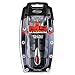 M5 Magnum 5 razor Blades with Trimmer, 14 Cartridges + Razor + Travel Case