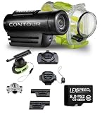  ContourROAM Waterproof HD 1080P Wearable Action Image