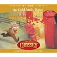 Adventures in Odyssey: Daring Deeds, Sinister Schemes (Gold Audio Series #5) by Focus on the Family, Hal Smith, Kate Leigh, and Walker Edmiston
