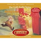 Buy Adventures in Odyssey: Daring Deeds, Sinister Schemes (Gold Audio Series #5) by Focus on the Family, Hal Smith, Kate Leigh, and Walker Edmiston