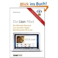 Die Lion-Fibel: Die hilfreiche �bersicht zu OS X 10.7, dem neuen Betriebssystem von Apple