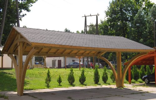 Carport Arizona