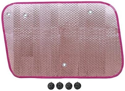 Meltec sunshade assist shade 1BOX type 1 pieces PAS-23