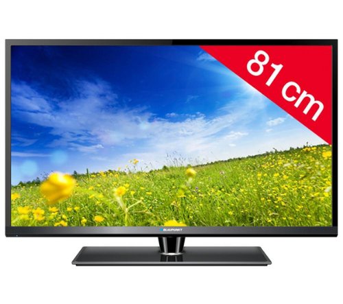 B32PW122BK LED television