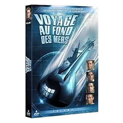 Voyage au fond des mers - Volume 1