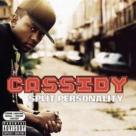 Split Personality [Explicit]