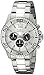 Invicta Men's 17395 Pro Diver Analog Display Japanese Quartz Silver Watch