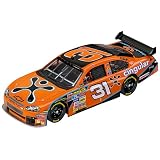 Carrera Digital 132 Chevrolet Impala SS Car of Tomorrow - J. Burton by CARRERA OF AMERICA