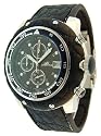 Adee Kaye Men's Japanese Miyota Quartz Chronograph