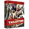 Quentin Tarantino - Coffret 4 films