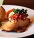 Tuscan Four Course - Anniversary Gourmet Dinner Gift Delivered