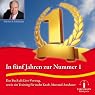 H&ouml;rbuch In 5 Jahren zur Nr. 1