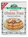 Maple Grove Farms Gluten Free Pancake & Waffle Mix, 16-Ounces (Pack of 4)