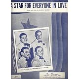 A Star For Everyone In Love