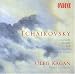 Music : Tchaikovsky: Complete Works for Violin and Piano