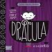 Books : Dracula: A BabyLit Board Book