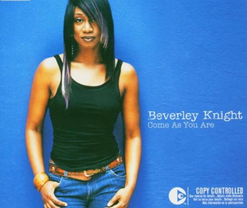 Beverley Knight Picture 5