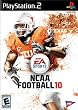 NCAA Football 10