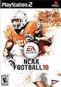 NCAA Football 10