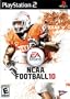 NCAA Football 10