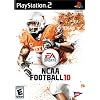 NCAA Football 10