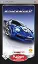 Ridge Racer 2 - Platinum
