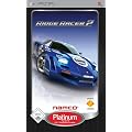 Ridge Racer 2 [Platinum]