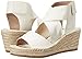Eileen Fisher Women's Willow Espadrille Wedge Sandal