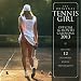 Tennis Girl 2013 Calendar
