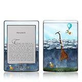 Decalgirl Kindle Skin - Above the Clouds