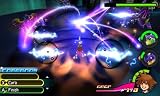 Kingdom Hearts 3D Dream Drop Distance