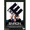 エンロン 巨大企業はいかにして崩壊したのか? デラックス版 [DVD]