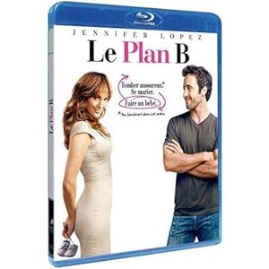 Le Plan B [Blu-ray]