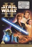 Star Wars II: Attack of the Clones [Region 2]