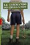 Le commando des pi�ces � trous (NE)