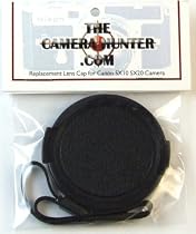 canon powershot sx20 is