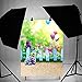 Happy Children's Day Mohoo 3x5ft Vinyl Photography Background Baby Children Theme Photography Backdrop Studio Props