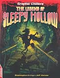 The Legend of Sleepy Hollow (EDGE - Graphic Chillers)