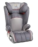 Sunshine Kids Monterey Booster Car Seat, Grey