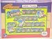 ABC Train Floor Puzzle 27 Jumbo Pieces