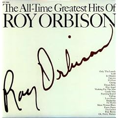All-Time Greatest Hits of Roy Orbison