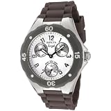 Invicta Womens 0699 Angel Collection Brown Multi-Fu