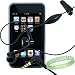 Vangoddy Earphones with Mic for iPod touch 3G (16/32 GB)