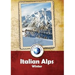 Discover the World Italian Alps - Winter