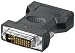 Confronta prezzi Wentronic  MMK ADAP DVI M > 15 pin HD F (VGA) SB