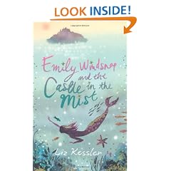 Emily Windsnap and the Castle in the Mist