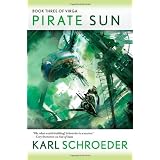 Pirate Sun: Book Three of Virga