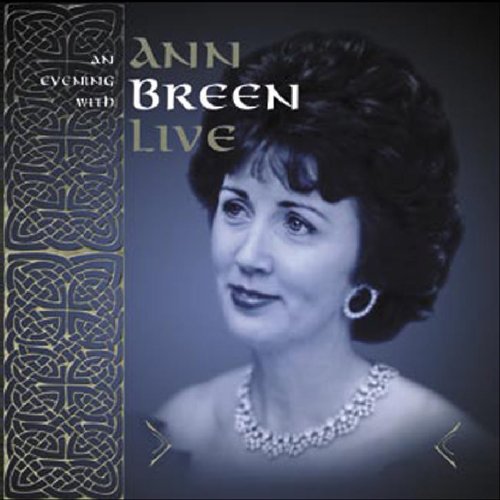 ANN BREEN : EVENING CD
